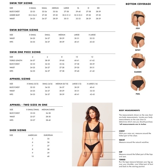 NWT L*SPACE Sydney Ruched Classic One Piece Swimsuit Black 4 - Picture 5 of 9